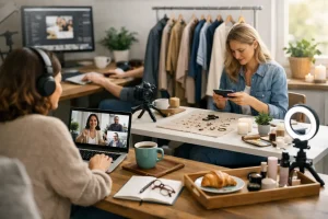 9 Lifestyle Business Ideas From Home