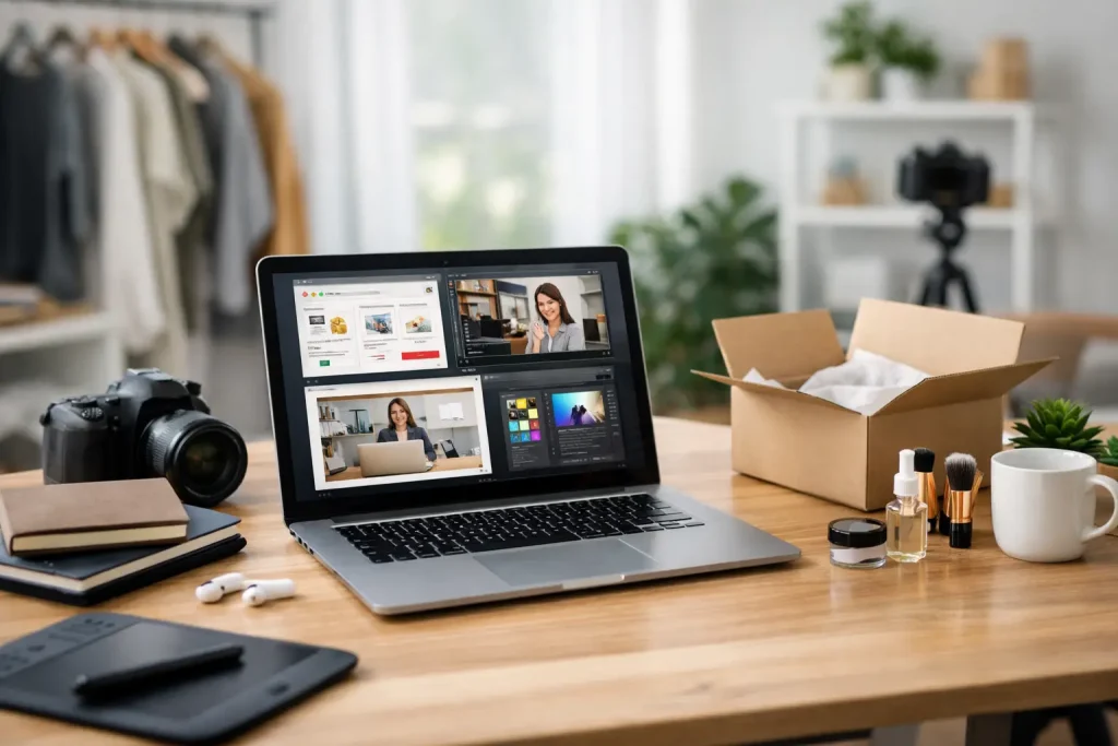 9 Simple Online Business Ideas to Start