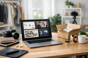 9 Simple Online Business Ideas to Start