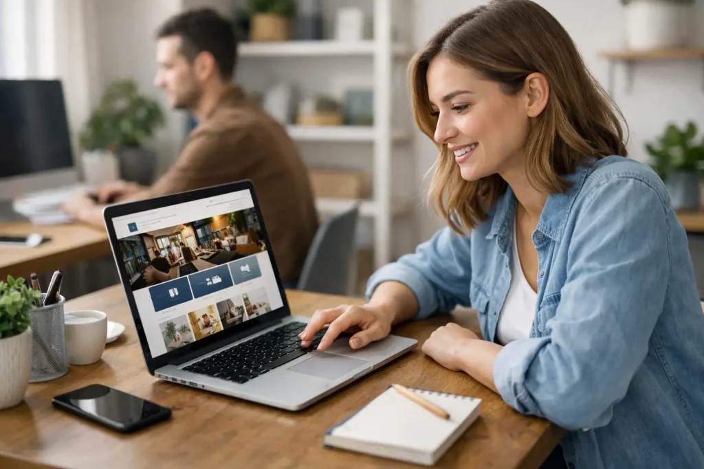 Best Website for Small Business Beginners