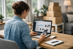 Can You Run an Online Business at Home?