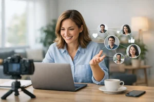 How to Attract Customers Online Without Hype