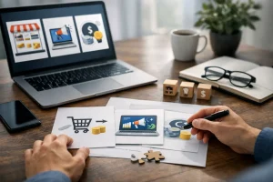 How to Pick the Right Online Business Model