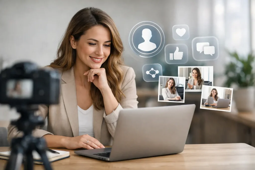 Why Personal Brand Matters Online