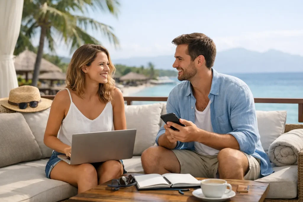 Why Start a Lifestyle Business?