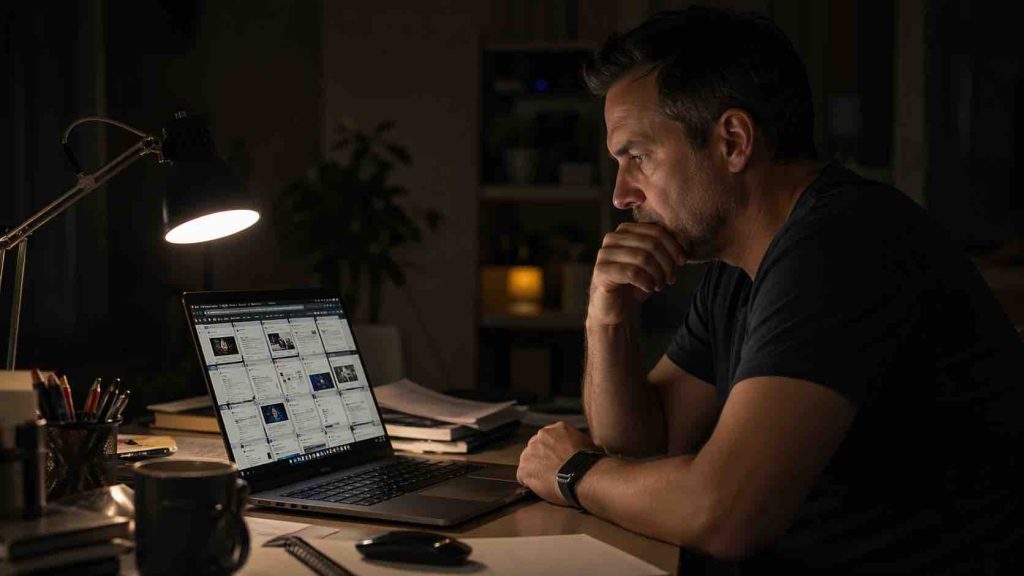 Why Most People Struggle to Start an Online Business (And What Actually Helps)