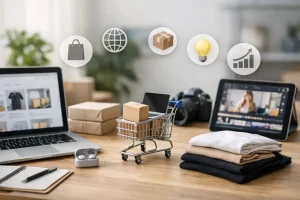 7 Best Online Business Models to Start