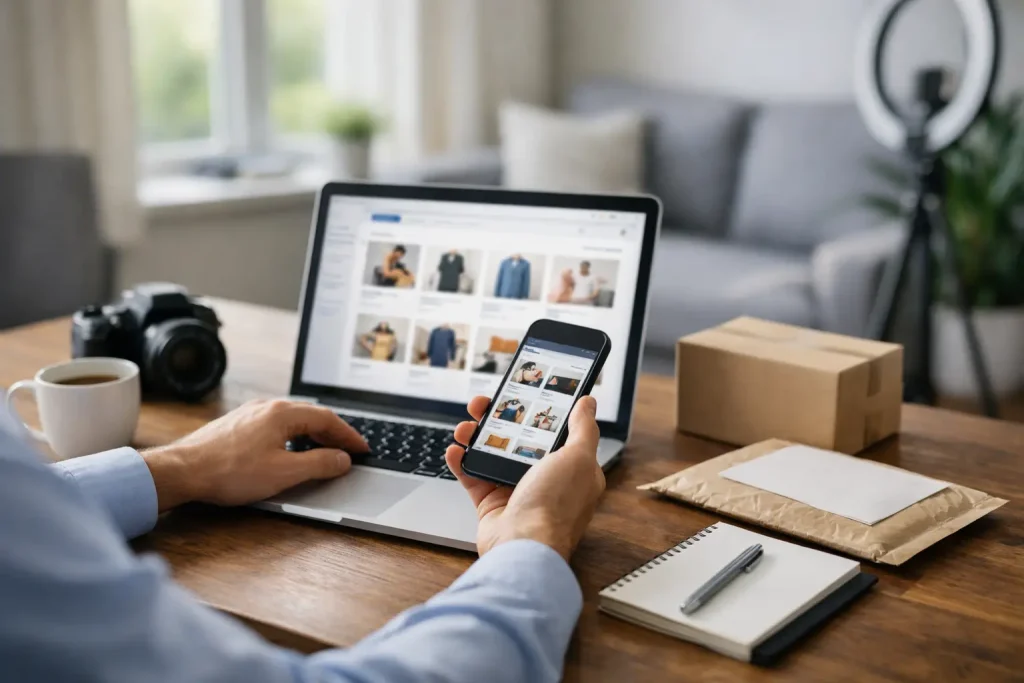 Best Online Business for Full Time Workers