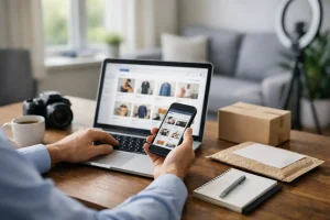 Best Online Business for Full Time Workers