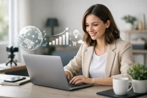 How to Start a Digital Business Simply