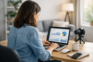 How to Start Online Business From Home