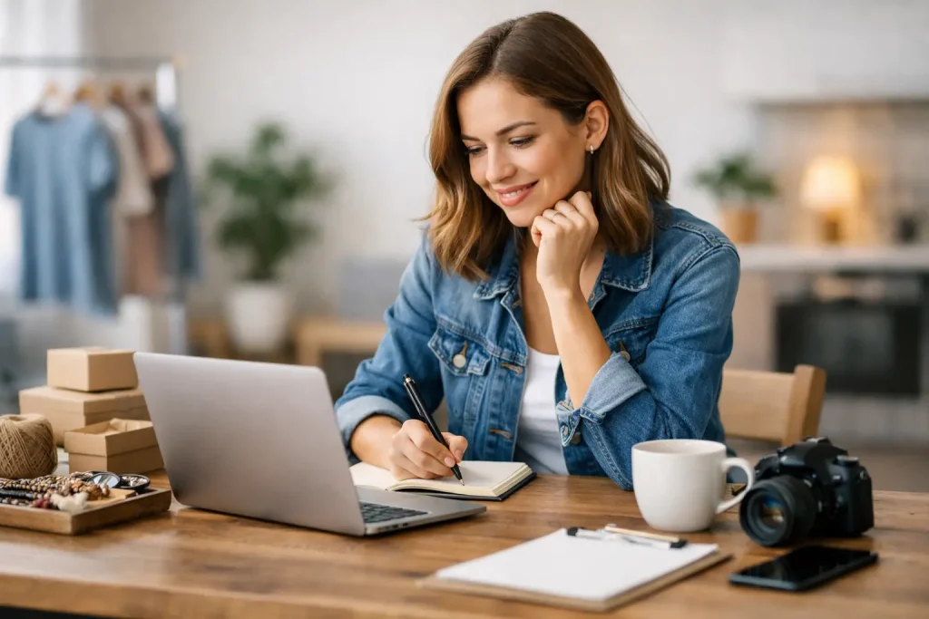 What Business Can I Start Part Time?