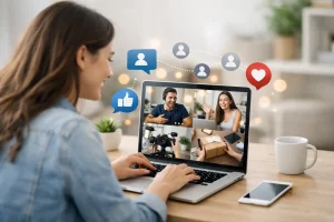 How to Attract Your First Online Audience