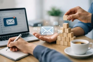 How to Build an Email List From Scratch