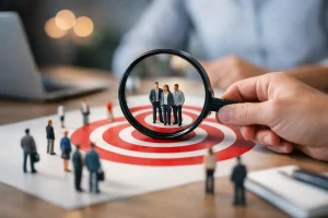 How to Find Your Target Audience