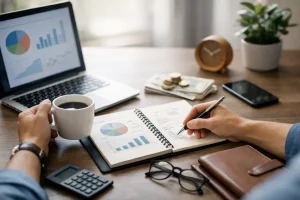 Spare Time Business Planning Guide That Works