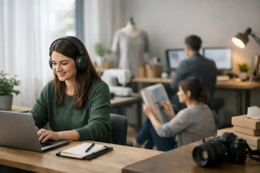 9 Best Businesses for Introverts