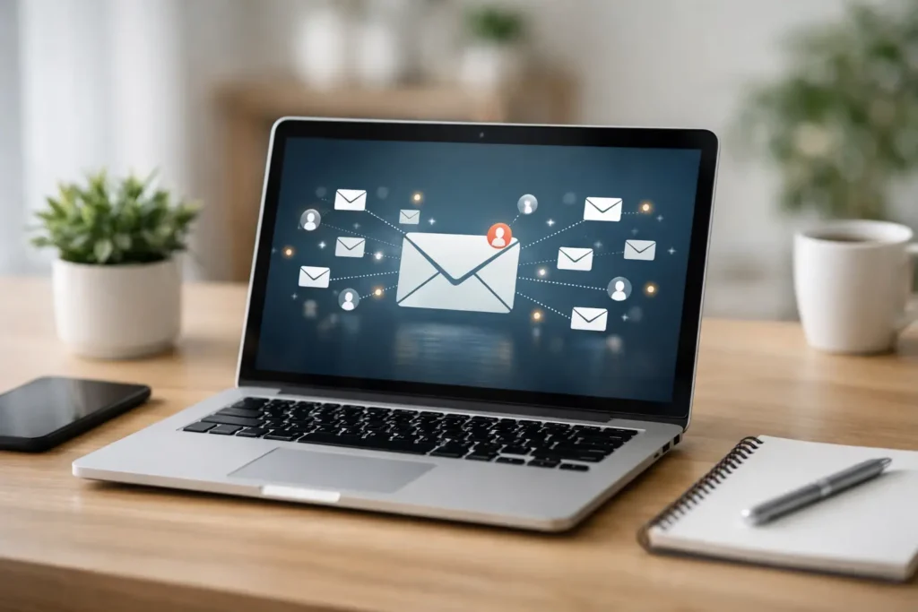 Email List Building Guide for Beginners