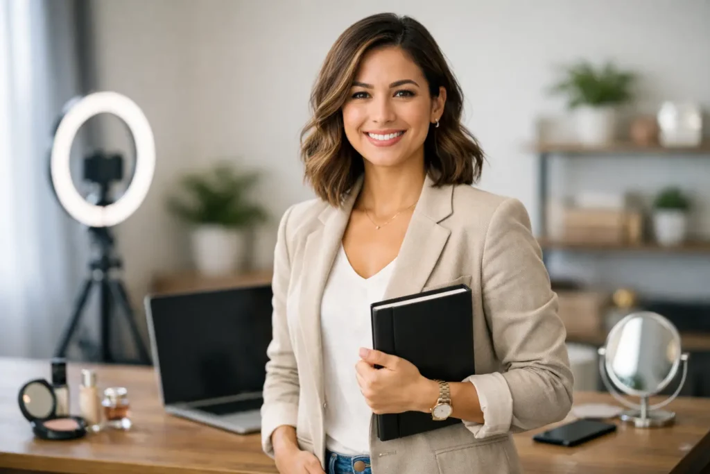 Personal Branding for New Entrepreneurs