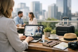 How to Create a Business Around Work