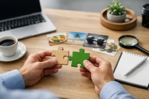 How to Pick a Profitable Niche That Fits