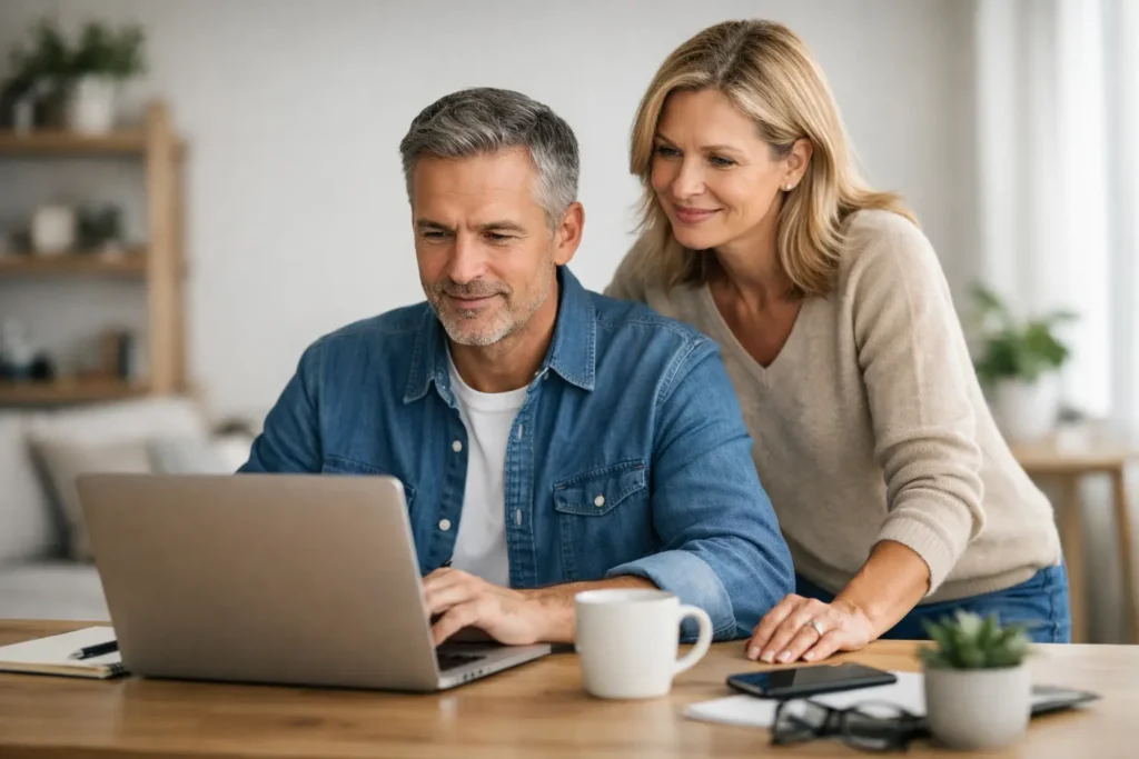 Start a Business After 40 Without the Hype